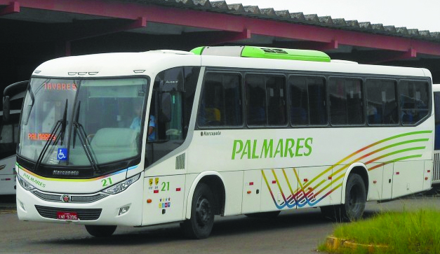 Justiça determina retomada de linha Bacupari – Osório