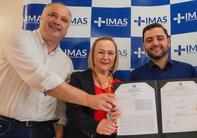 Litoral receberá mais de R$ 5 milhões para Saúde