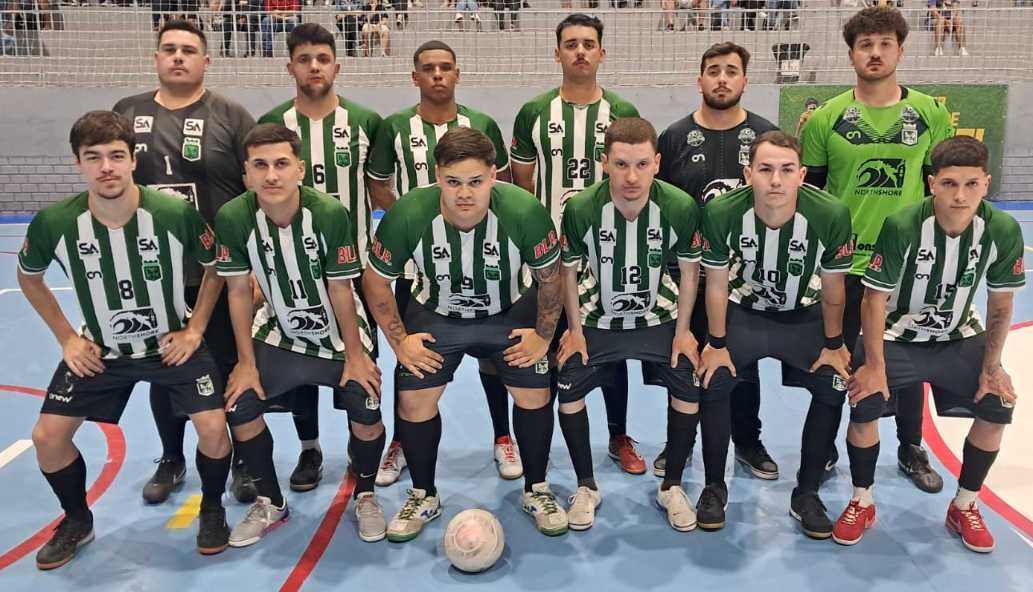 Atlético Nacional derrotou Santa Luzia por 6 a 3 pegará equipe do Milan na semifinal da Série Prata.