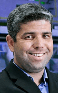 Fábio Arruda, diretor Operacional da Corsan.