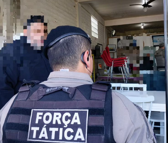 Operação Brique fiscaliza comércios do Litoral