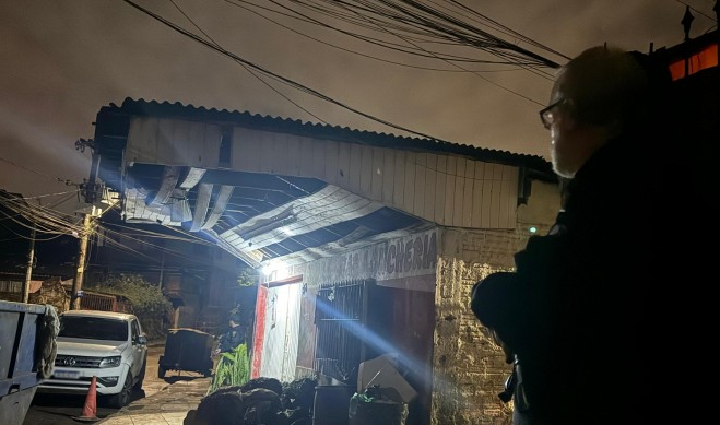 Operação L.19:13 cumpre mandados no Litoral