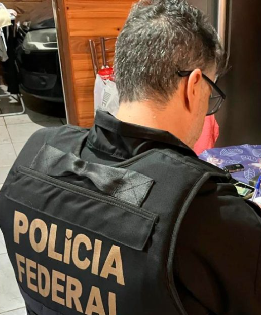 Operação Snail termina com prisão no Litoral