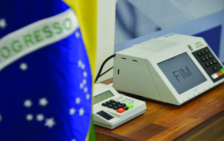 Partidos apresentam pré-candidatos a vereador