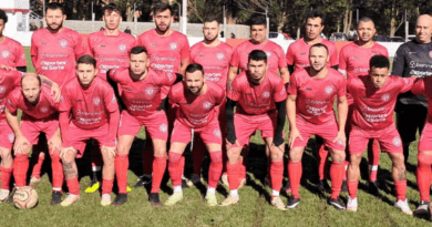 Líder e invicto na competição com sete pontos em três jogos, equipe do GAO irá folgar na quarta rodada do Campeonato.