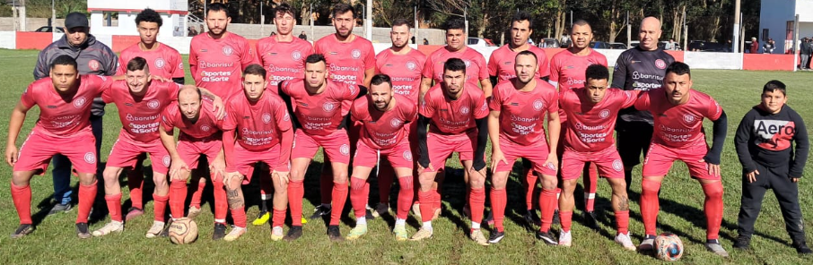 Passinhos receberá 4ª rodada do Municipal de Campo