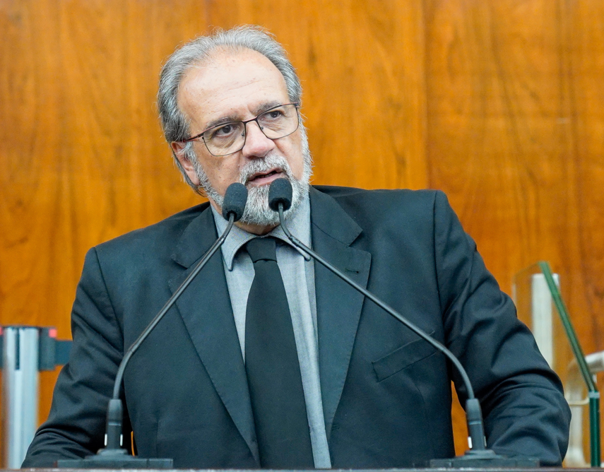 Projeto de Lei visa proteção de estudantes nas escolas