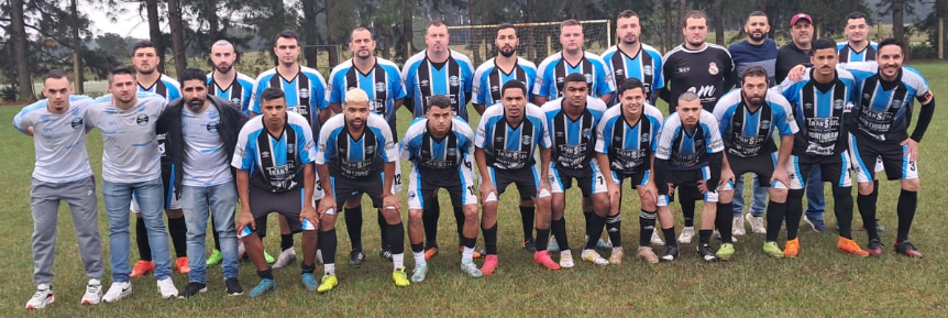 Sertão e Cupim vencem na 4ª rodada do Campeonato Municipal de Futebol de Campo