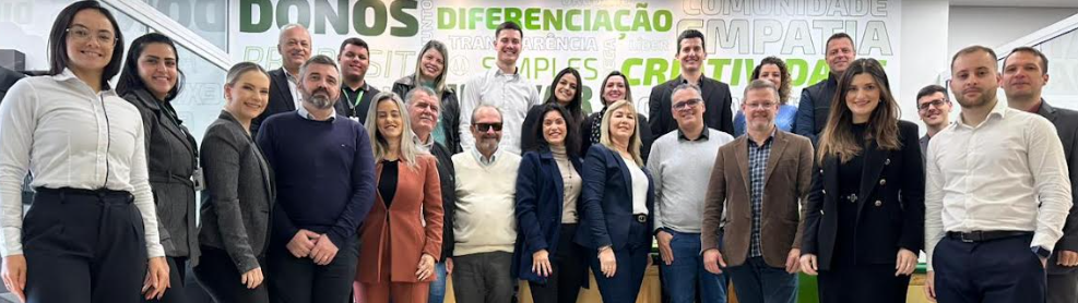 Sicredi se reúne com entidades do Litoral