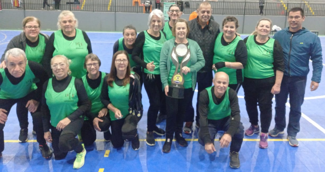 Times do Litoral se classificam para final Estadual de Câmbio