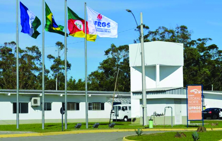 Abertas as inscrições para o Vestibular da UFRGS