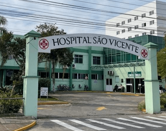 Há pouco mais de um mês da posse do novo prefeito osoriense, situação do Hospital São Vicente de Paulo segue indefinida.