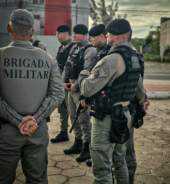 BM realiza Operações no Litoral Norte
