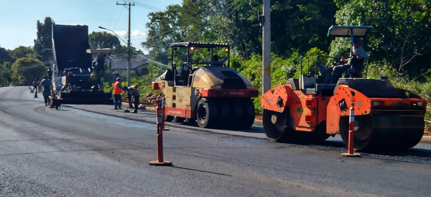 CCR e EGR realizarão obras em estradas do Litoral Norte