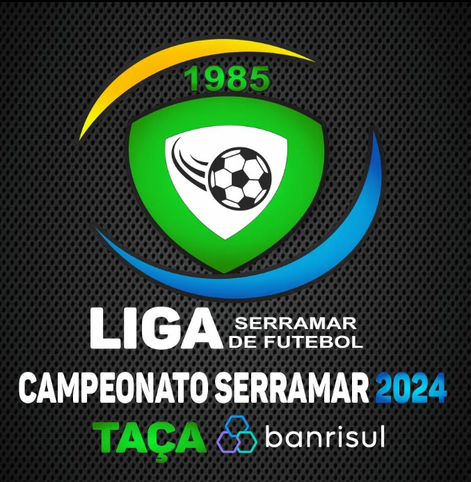 Campeonato Serramar 2024 inicia no domingo