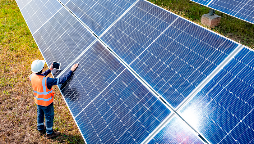 Energia solar deve trazer mais de R$ 39,4 bilhões em novos investimentos em 2025