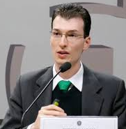 Rodrigo Sauaia, CEO da Absolar.