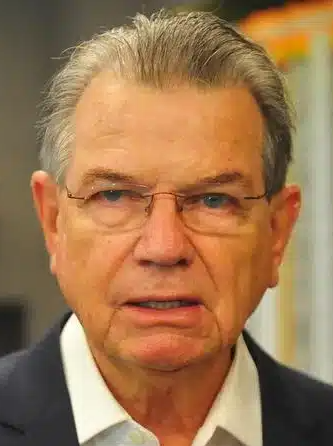 Luiz Carlos Bohn, presidente da Fecomércio-RS.