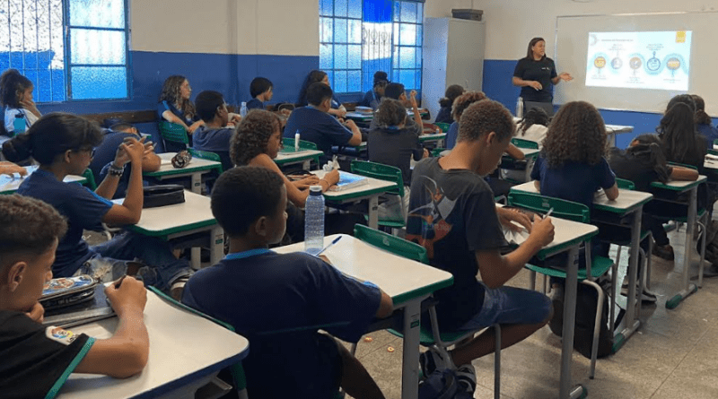 No Litoral Norte gaúcho, atividades acontecerão em 14 escolas dos municípios de Balneário Pinhal, Mostardas e Tavares.