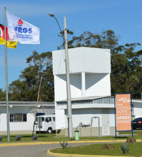 Litoral Norte receberá UFRGS Portas Abertas