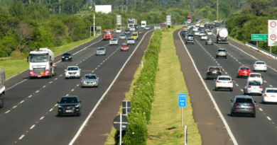 Maior movimento em direção ao Litoral Norte gaúcho deve ocorrer entre esta sexta-feira (20) e sábado (21).