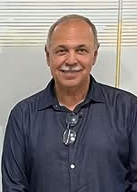 Luiz Carlos Gauto, prefeito de Tramandaí.