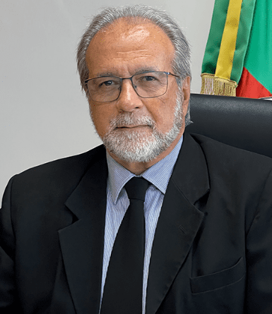 Deputado Gustavo Victorino é preponente do Projeto.