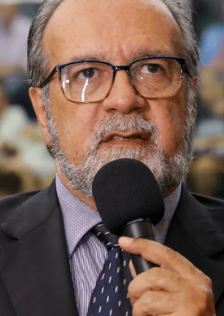 Deputado Gustavo Victorino é o proponente do PL.