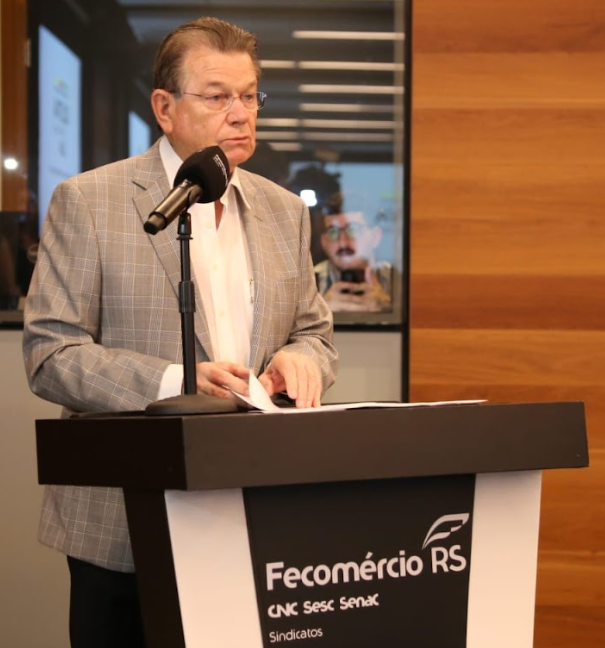 Rio Grande do Sul deve crescer 3,1% em 2025