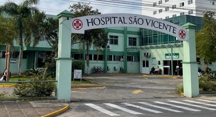 No serviço será implantado nos fundos do Hospital e deverá começar a funcionar entre março e abril de 2025.