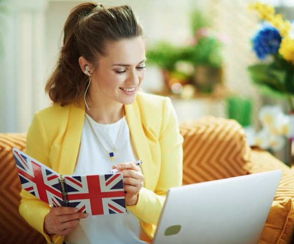 Senac oferece curso de Inglês com até 40% de desconto