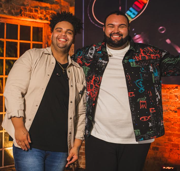 Vitor e João Pedro lançam nova música