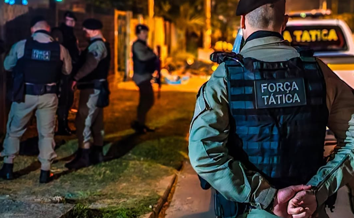 Prisões ocorreram nos municípios de Capão da Canoa e Tramandaí.