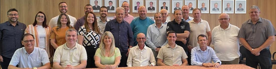Amlinorte realiza primeira Assembleia de 2025