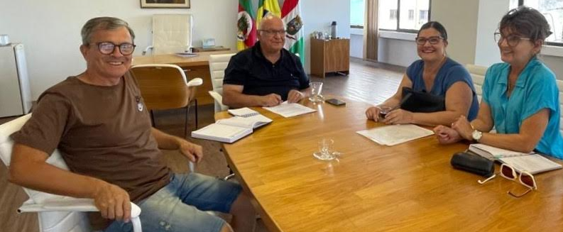Artesãos terão novo espaço para cursos, divulgação e venda dos seus trabalhos