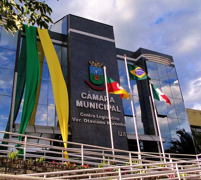 Câmara de Vereadores oferece quatro vagas para Agente Administrativo