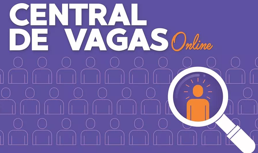 Divulgada lista com contemplados na Central de Vagas