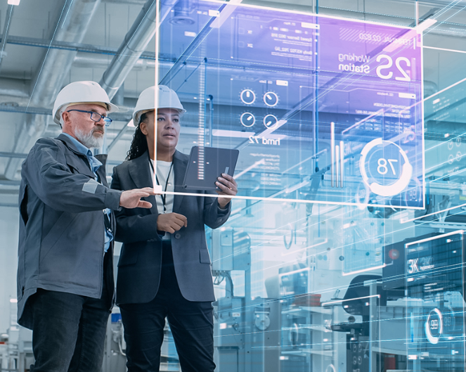 Exportações no setor de Transformação caem 3,4% em 2024