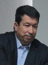 Luis Fernando Vanacôr, diretor-presidente da EGR.