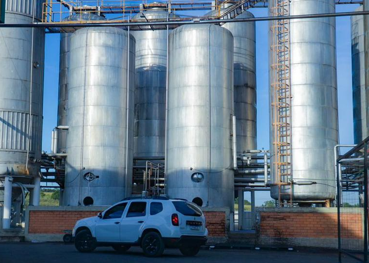 Indústria de bebidas teria sonegado mais de R$ 200 milhões
