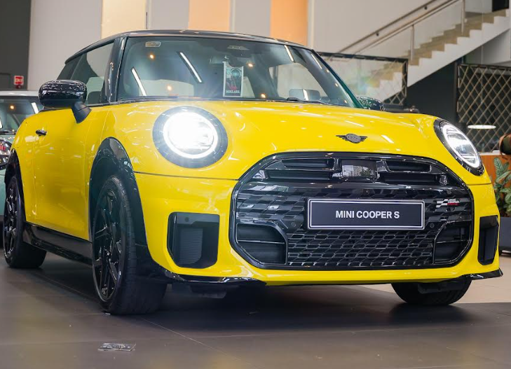 Evento contará com lançamentos da linha MINI e nova coleção da grife Faro9.