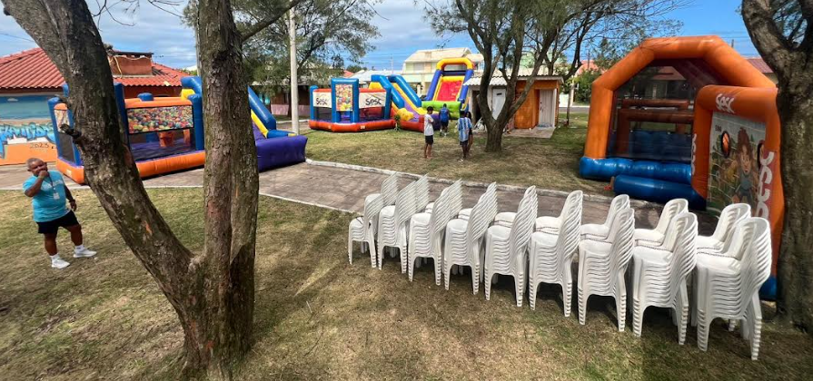 Praça da Integração receberá atividades do Sesc
