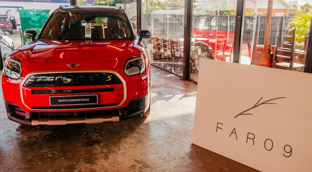 Sustentabilidade no mercado automotivo é tema de evento no Litoral Norte