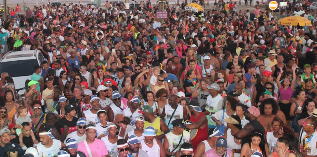 Divulgada programação do Carnaval em Atlântida Sul