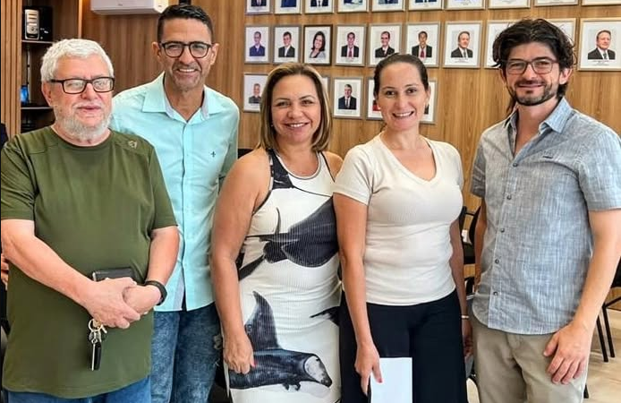 Emergência Climática é tema de Conferência Intermunicipal de Meio Ambiente