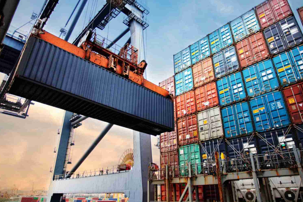 Exportações da Indústria de Transformação abrem ano em alta