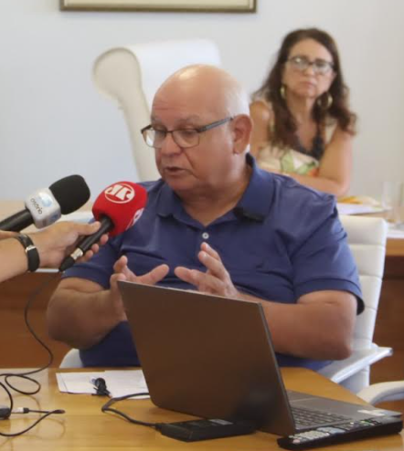 Falta de recursos é o maior desafio da prefeitura osoriense