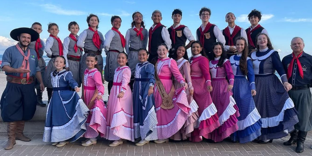 Festival de Verão reunirá 50 CTGs na região