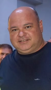 Ique Vedovato, prefeito de Imbé.