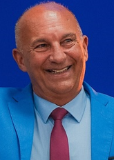 Prefeito de Tramandaí, Juarezinho.